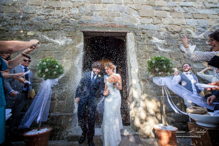 Matrimonio