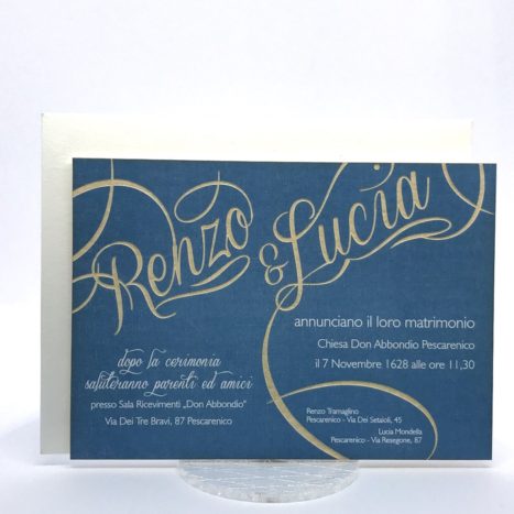 partecipazione laser cut