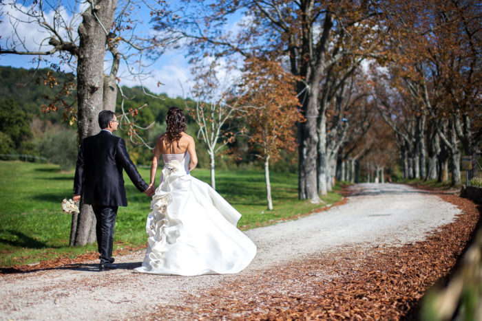 Matrimonio