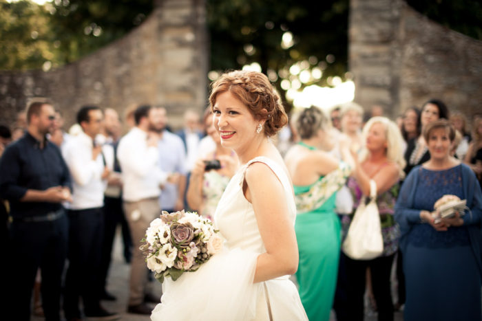 Matrimonio