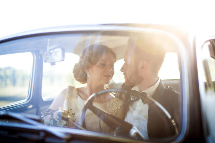 Matrimonio