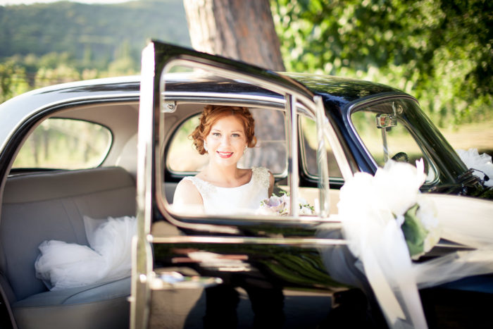 Matrimonio