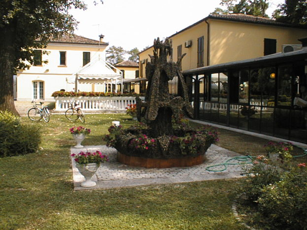 Vista Parco