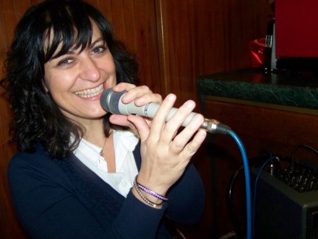 Morena Vellani
