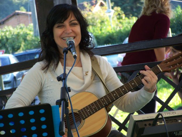 Morena Vellani