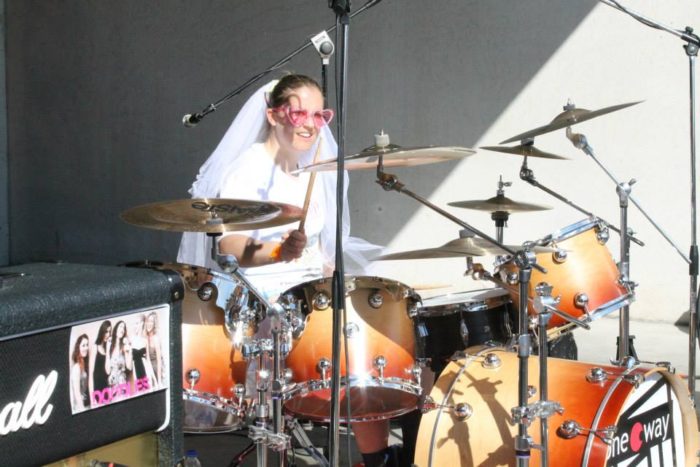 OneWayPartyBand