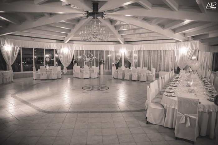 Sala Belvedere
