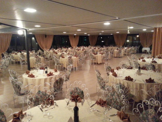 Sala Ricevimenti
