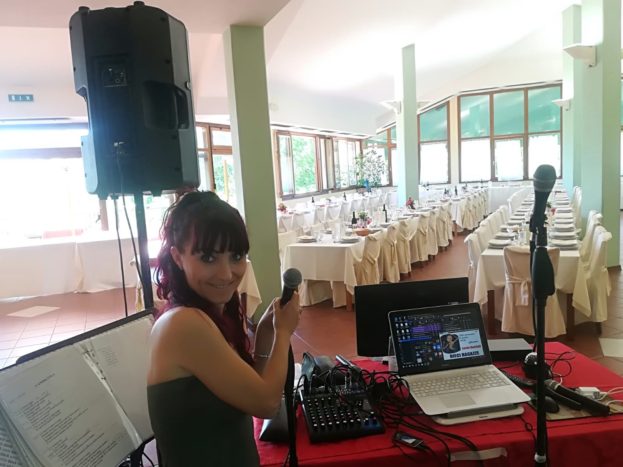 Matrimonio al