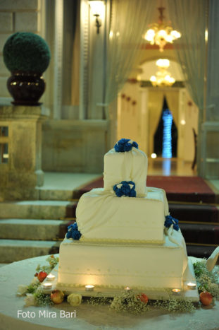 torta
