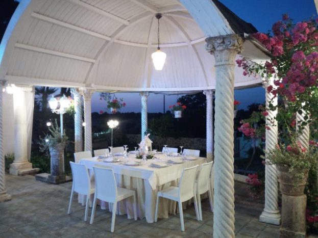 Villa Maria