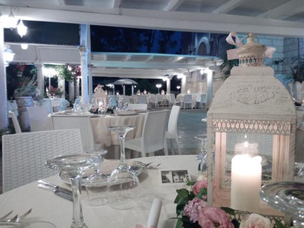 Villa Maria
