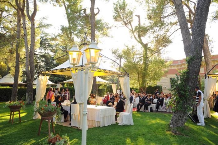 Villa Maria