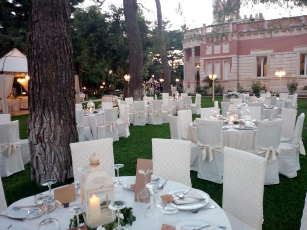 Villa Maria