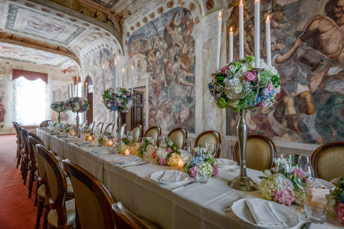 Salone Nobile