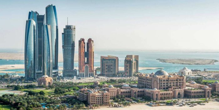 Abu Dhabi