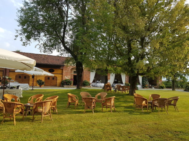 Aperitivo Corte