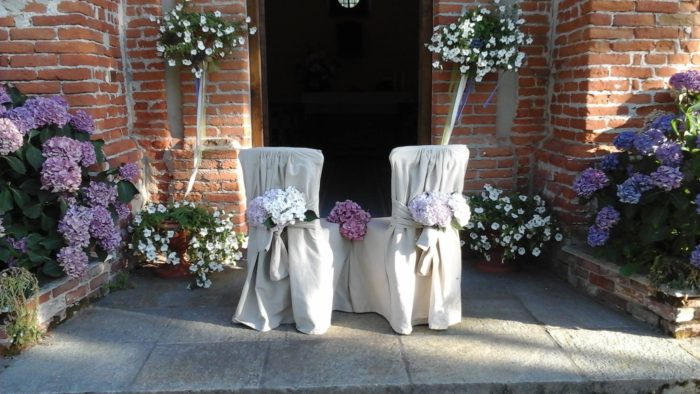 Ingresso Cappella