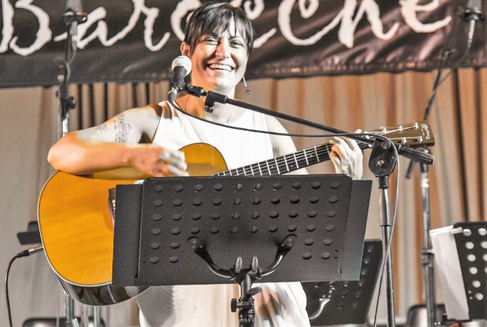 Morena Vellani
