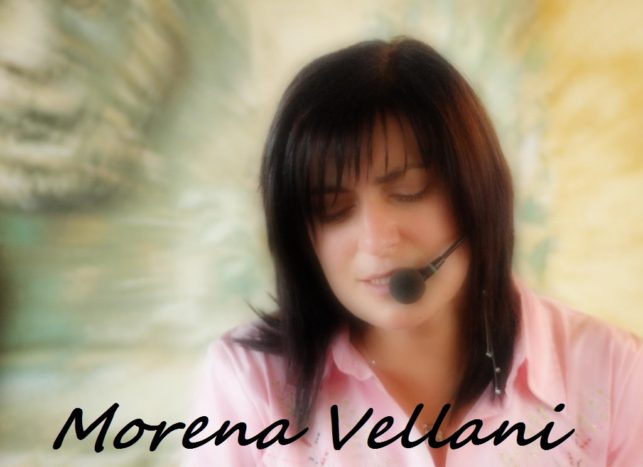 Morena Vellani