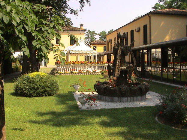 Fontanella