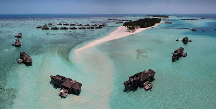 Water Villa Gili Lankanfushi