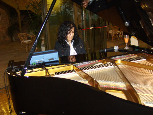Morena Vellani