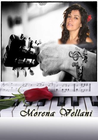 Morena Vellani
