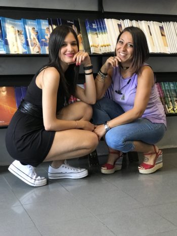 lo staff