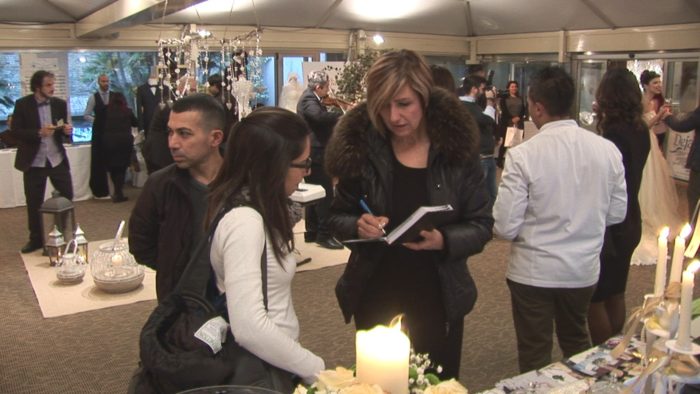 Fierastand Wedding Experience