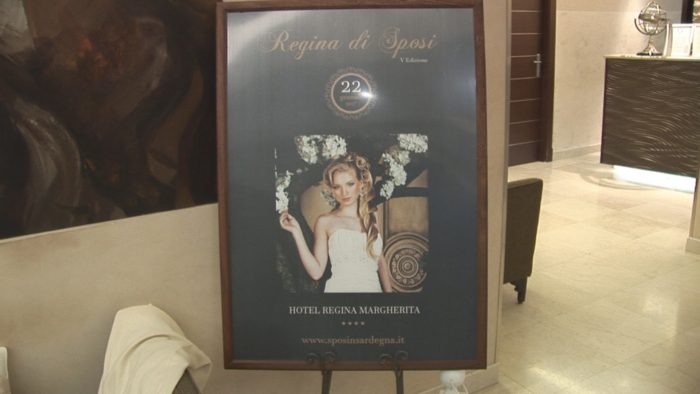 Ingresso fiera