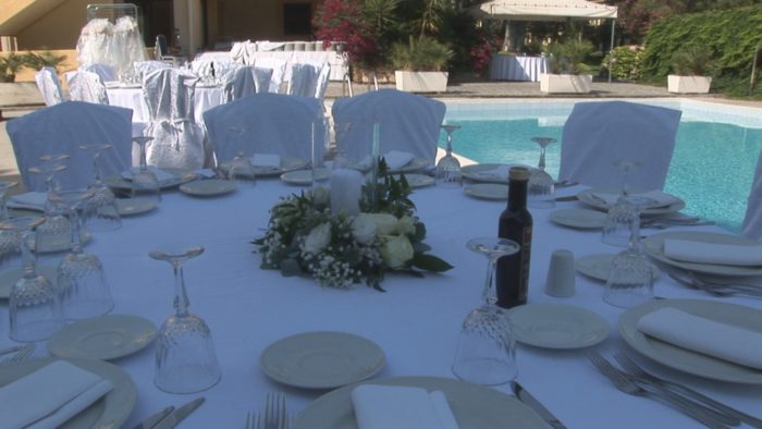 addobbi Wedding Experience
