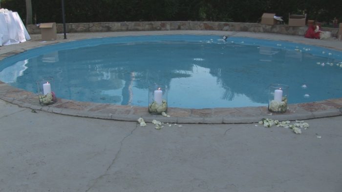 Horse country piscina 2