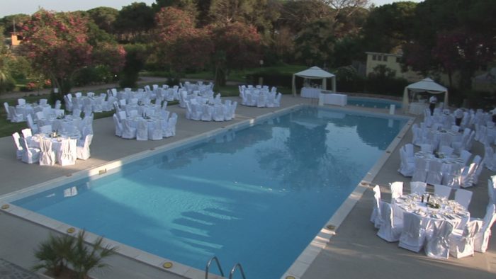 Horse country piscina 4