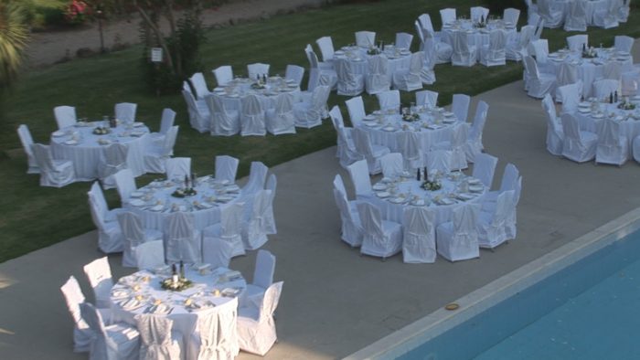 Horse country piscina 6