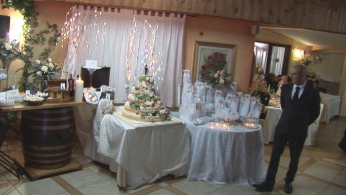 addobbi Wedding Experience