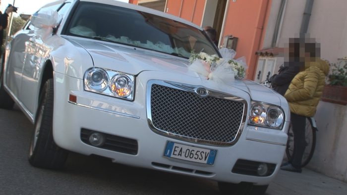 Limousine