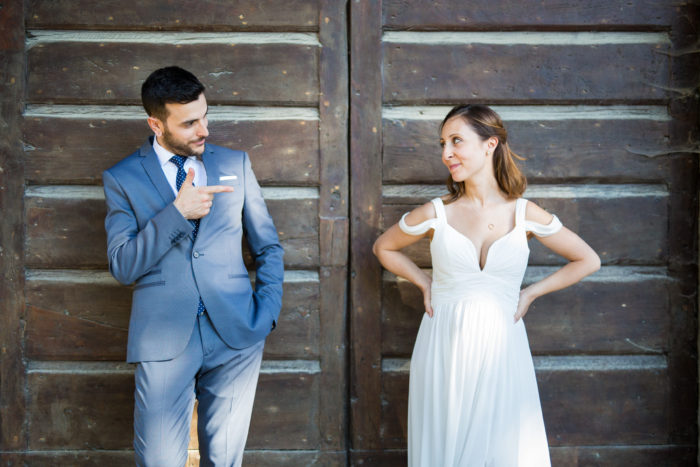 Matrimonio