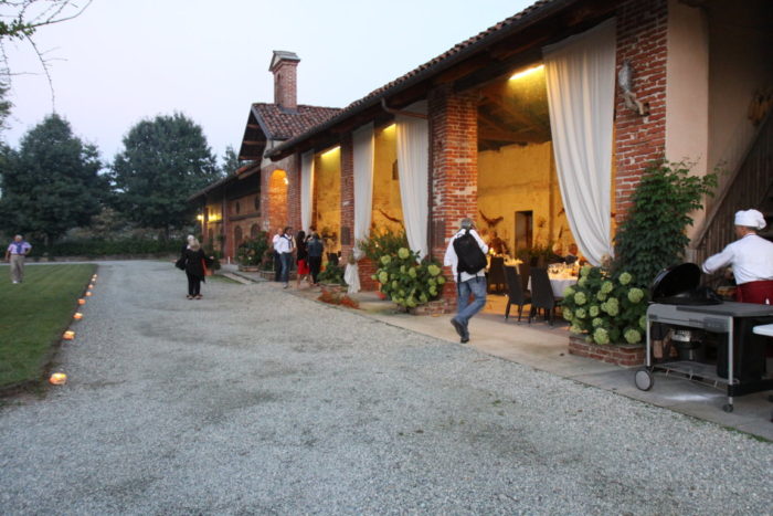 Porticato