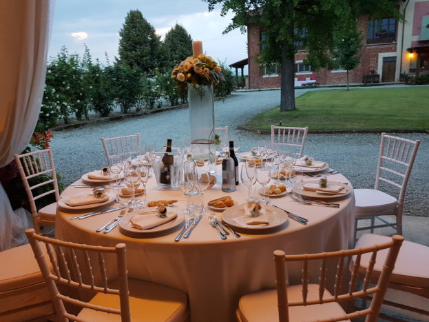 tavolo giardino