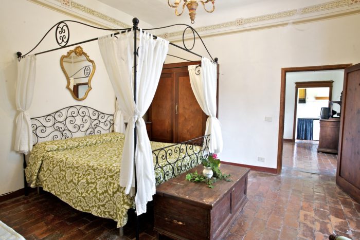 I nostri romanticiappartamenti