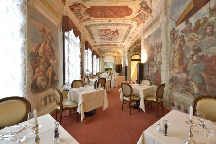 Salone Ristorante