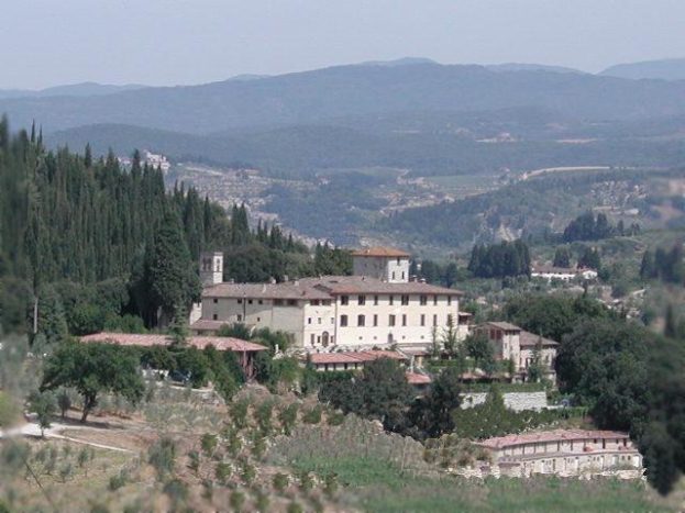 La Fattoria di Castiglionchio