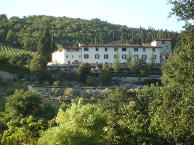 La Fattoria di Castiglionchio
