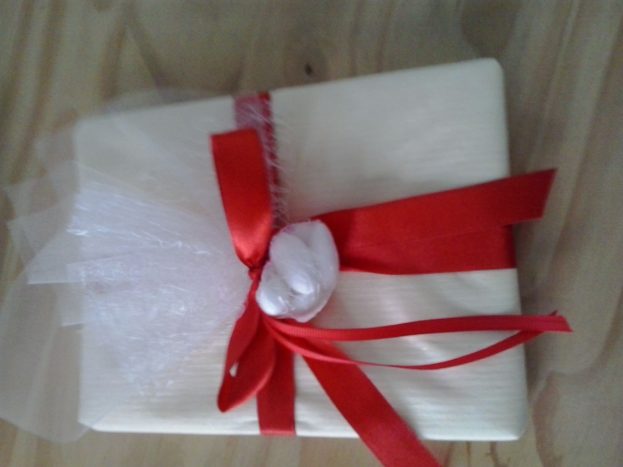 Confezione cornice