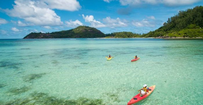 Seychelles