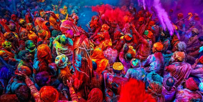 Sri Lanka Festival