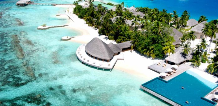 Isola Maldive Resort