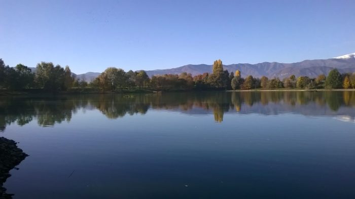 Lago Superiore