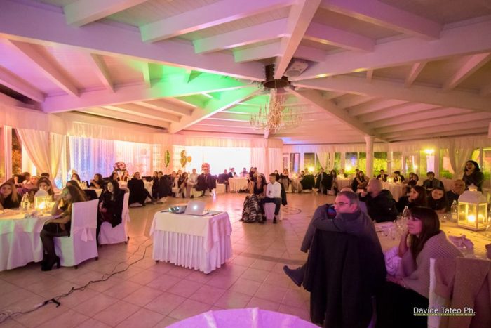 Sala Belvedere